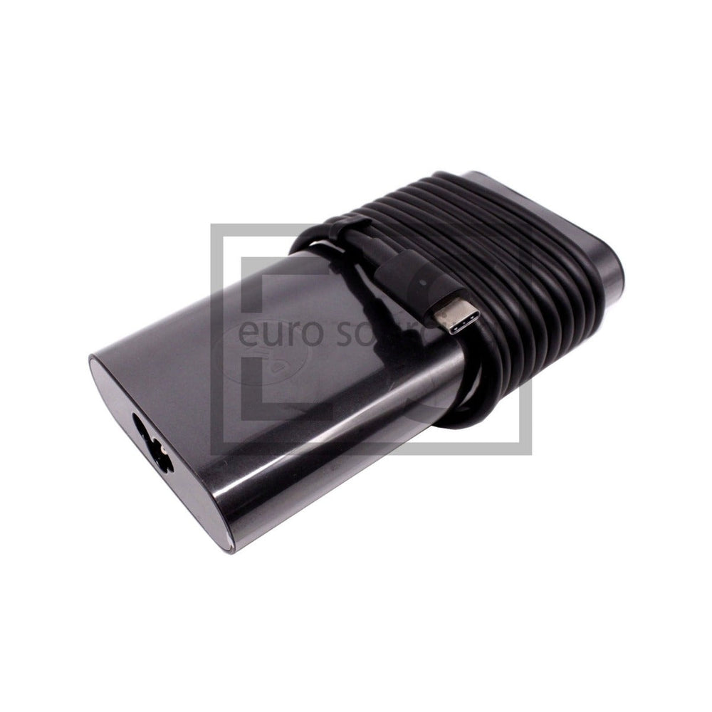 Dell 0TDK33 TDK33 90W Power Supply USB-C Pin Genuine Laptop AC Adapter Charger