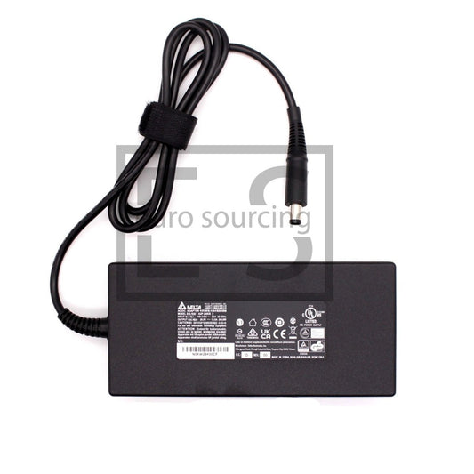 New Delta 240W 20V 12.0A 7.4MM x5.0MM Laptop Notebook Gaming Adapter Power Supply Compatible With DELL 08KRFN 8KRFN