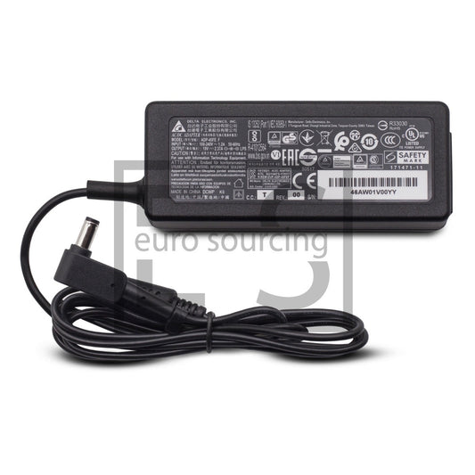 Acer Aspire E15 E5-575 SERIES 45W 5.5MM x 1.7MM Genuine Delta Laptop Adapter