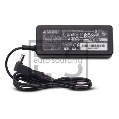 Acer Aspire E5-523-61VY 45W 5.5MM x 1.7MM Delta AC Replacement Adapter