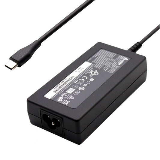 New Delta Brand 100W USB-C Type C AC Adapter Power Supply Charger Compatible With XPS 14 (9440)