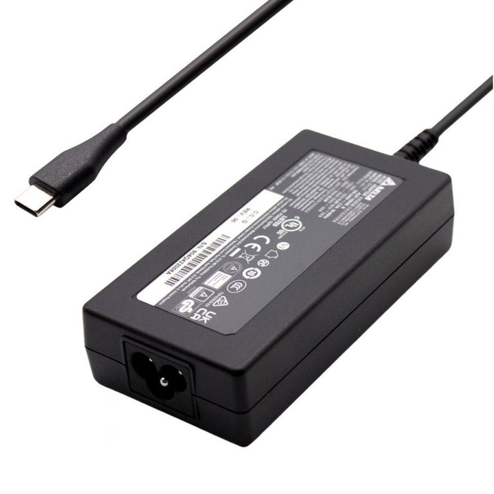 HP Omnibook 7 16-ay0024TU CK7B7PA 100W USB-C Type-C Genuine Delta Laptop Adapter