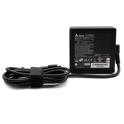 MSI MS-1596 140W USB-C Type-C Genuine Delta Laptop Adapter