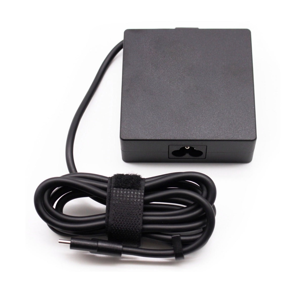 Zasilacz sieciowy USB-C typu AC o mocy 140 W do laptopa Lenovo Thinkpad T580S, kompatybilny z laptopem