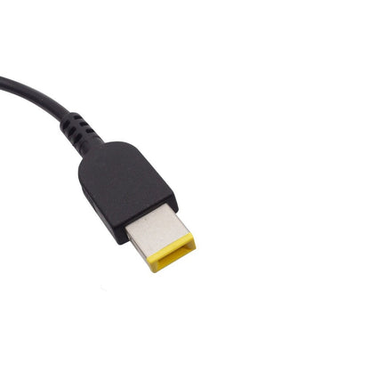 Genuine Delta 20V 3.25A 65W Laptop Adapter USB ( Rectangular ) Compatible With ASUS UM431D