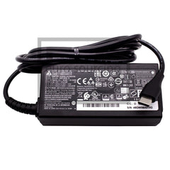 HP ChromeBook X360 14A-CA0040NR 45W USB-C Type-C Genuine Delta Laptop Adapter