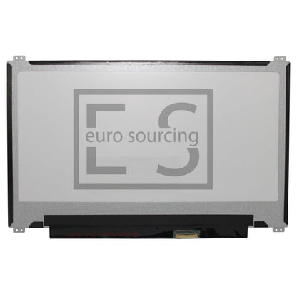 Asus E210KA 11.6" Matte LED Replacement Screen