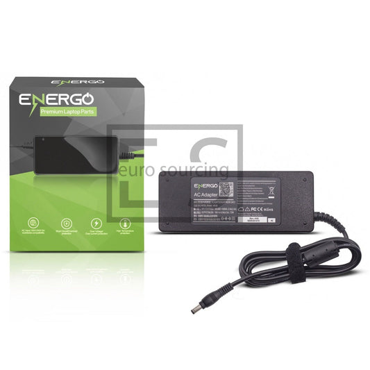 New Replacement For Lenovo Panasonic 16V 4.5A 72W AC Adapter 5.5mm X 2.5mm Charger Compatible with PANASONIC TOUGHBOOK CF-31