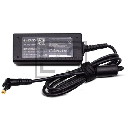 New Replacement For Panasonic Fujitsu 40W 16V 2.5A 5.5 x 2.5 Laptop Power Adapter