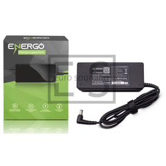 New Replacement For 19.5V 4.7A Centre Pin 90W 6.5 MM X 4.4 MM Laptop Power Adapter