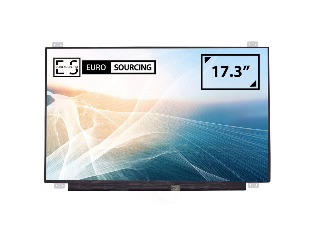 HP Pavilion 17-AB007NO 17.3" Matte IPS LED LCD FHD Laptop Replacement Screen