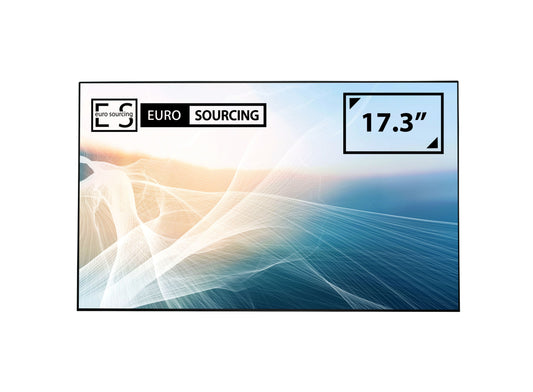 Lenovo Essential G710 59421779 17.3" Glossy WXGA++ LED LCD Compatible Laptop Replacement Screen