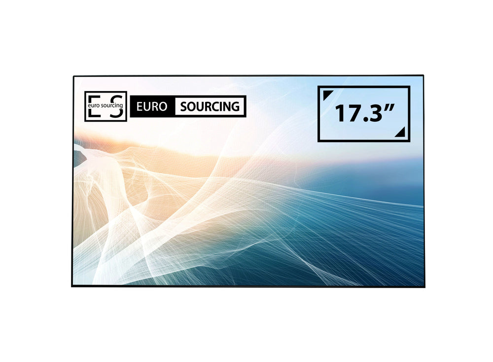 HP Pavilion 17-F067NO 17.3" Glossy WXGA++ LED LCD Compatible Laptop Replacement Screen