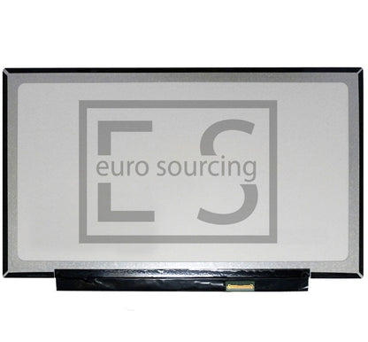 Lenovo Thinkpad X24020AM Series 12.5" HD LED LCD WXGA Laptop Replacement Screen