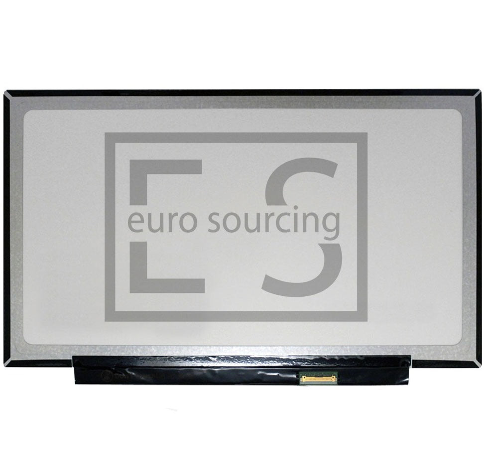 Lenovo Thinkpad X24020AL0076IV 12.5" HD LED LCD WXGA Laptop Replacement Screen