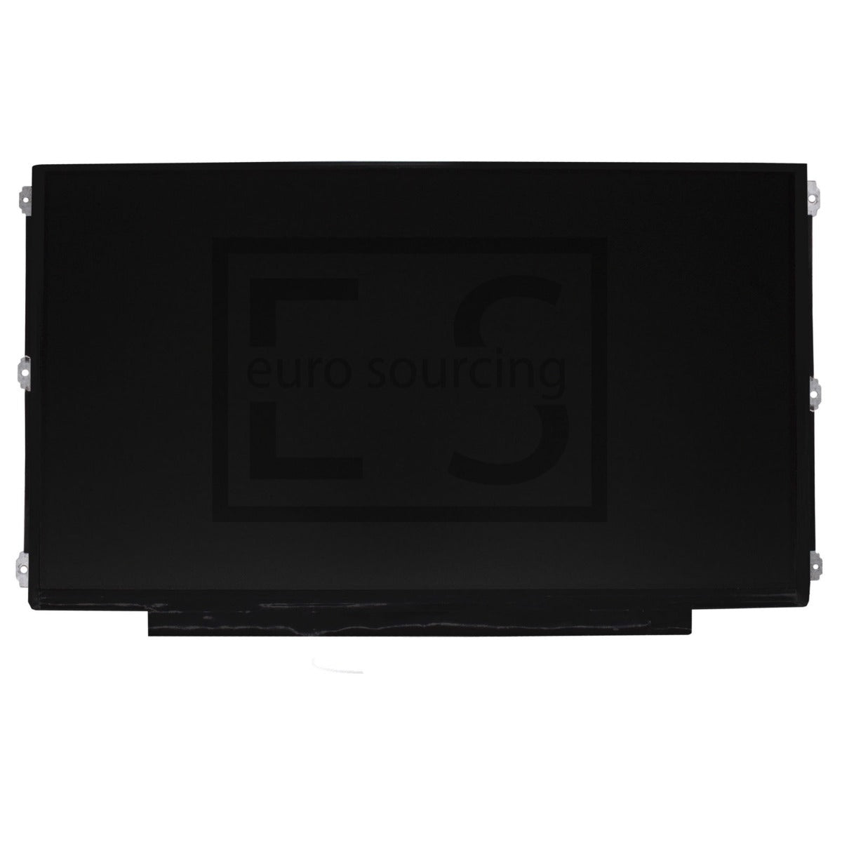 New Replacement 12.5" Matte Wxga HD LED Screen Side Brackets Compatible With LENOVO THINKPAD X230