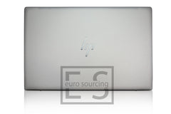 New Genuine HP Envy 13-BA Rear Housing Back LCD Lid Cover Case Silver L94047-001 Compatible With HP L98363-001