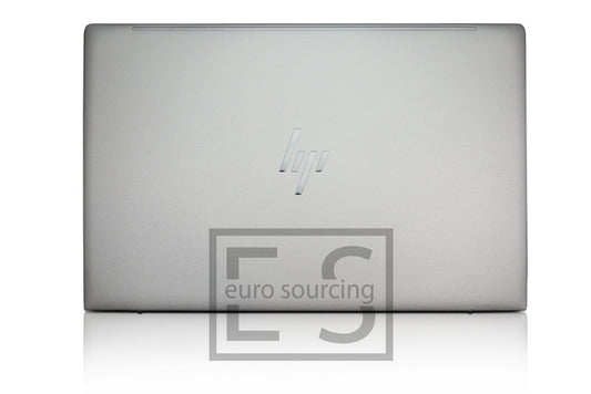New Genuine HP Envy 13-BA Rear Housing Back LCD Lid Cover Case Silver L94047-001 Compatible With HP L94047-001