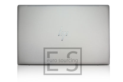 New Genuine HP Envy 13-BA Rear Housing Back LCD Lid Cover Case Silver L94047-001 Compatible With HP ENVY 13-BA1565SA