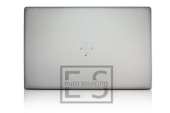 New Genuine HP Envy 13-BA Rear Housing Back LCD Lid Cover Case Silver L94047-001