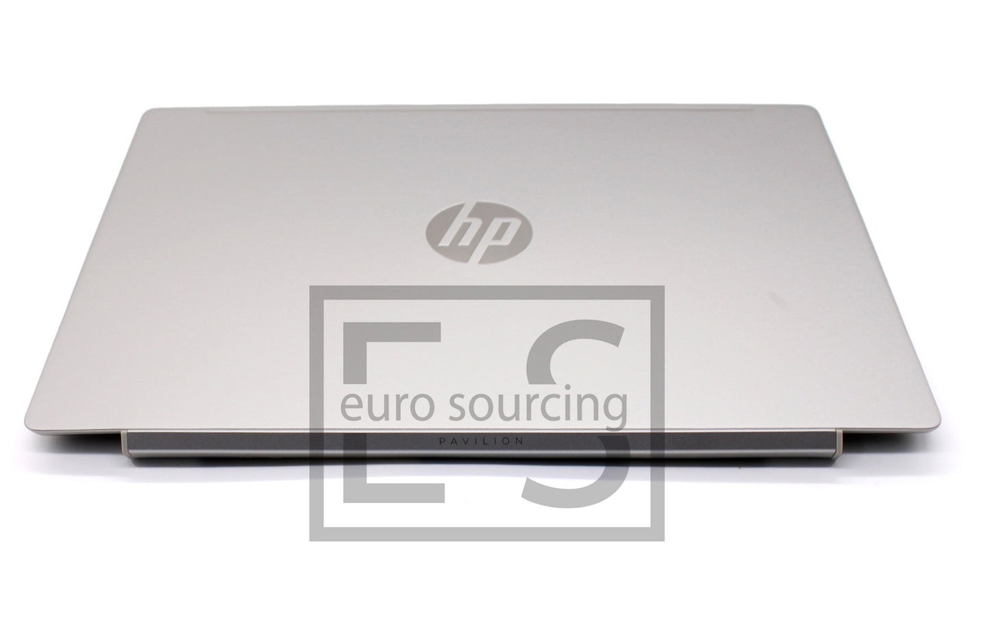 Genuine HP Pavilion 13-AN Rear Housing Back LCD Lid Cover Case Silver L46193-001