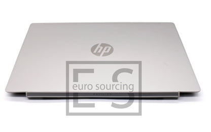 Genuine HP Pavilion 13-AN Rear Housing Back LCD Lid Cover Case Silver L46193-001