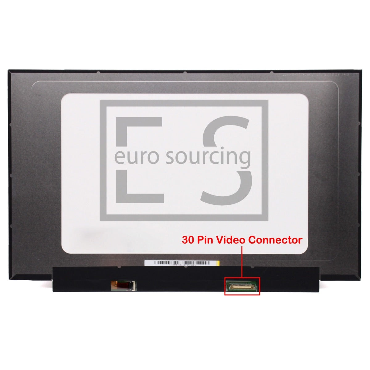 Replacement For NT133WHM-N47 NEW 13.3" LED LCD Screen HD Display Panel