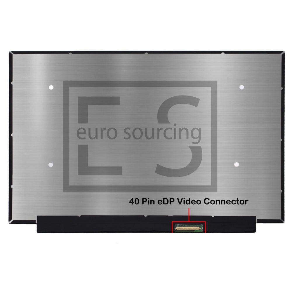 M135BFM-N41 13.5" LED Screen 2256 x 1504 Glossy Display Panel