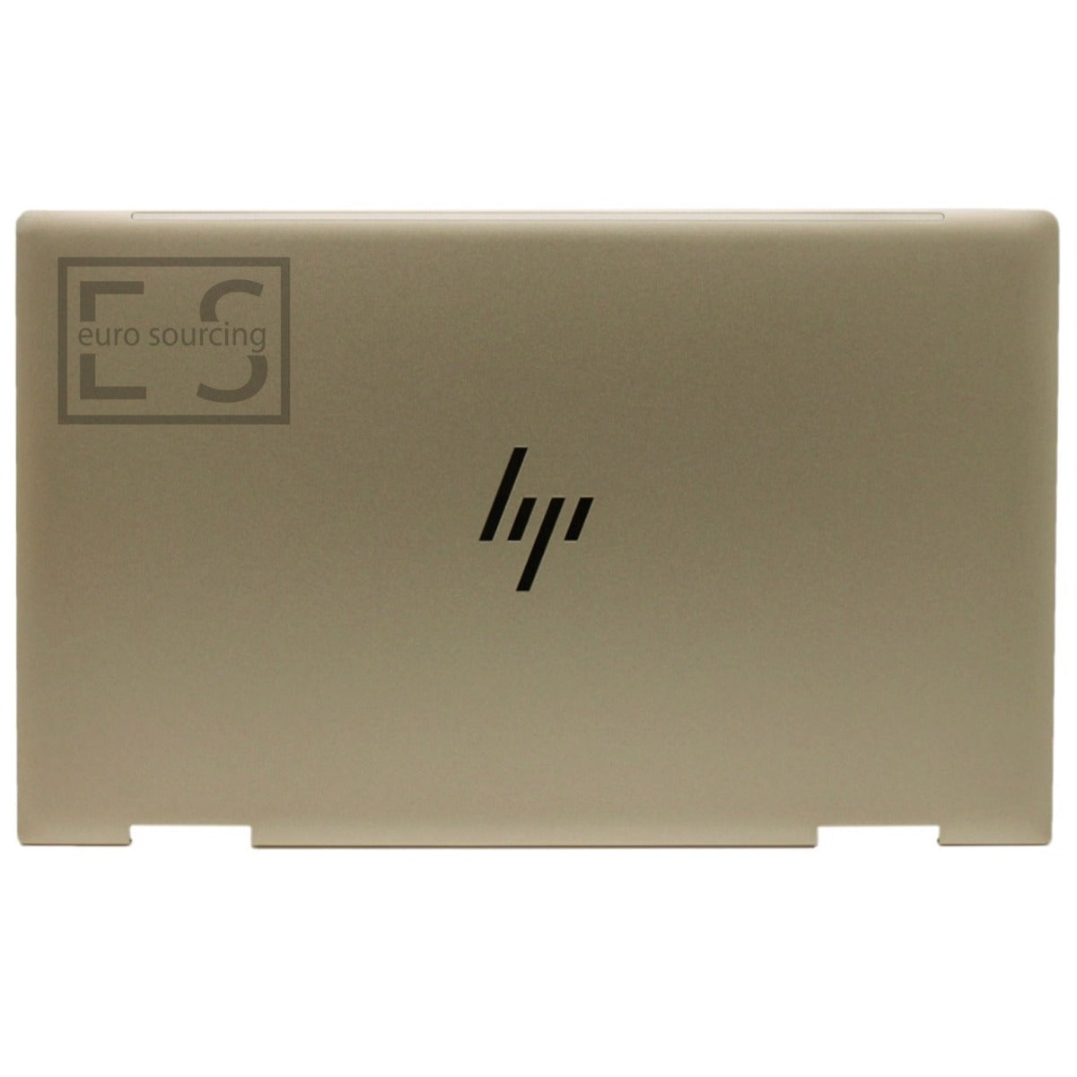 Genuine HP Envy 13-BD Rear Housing Back LCD Lid Cover Case Pale Gold M15276-001