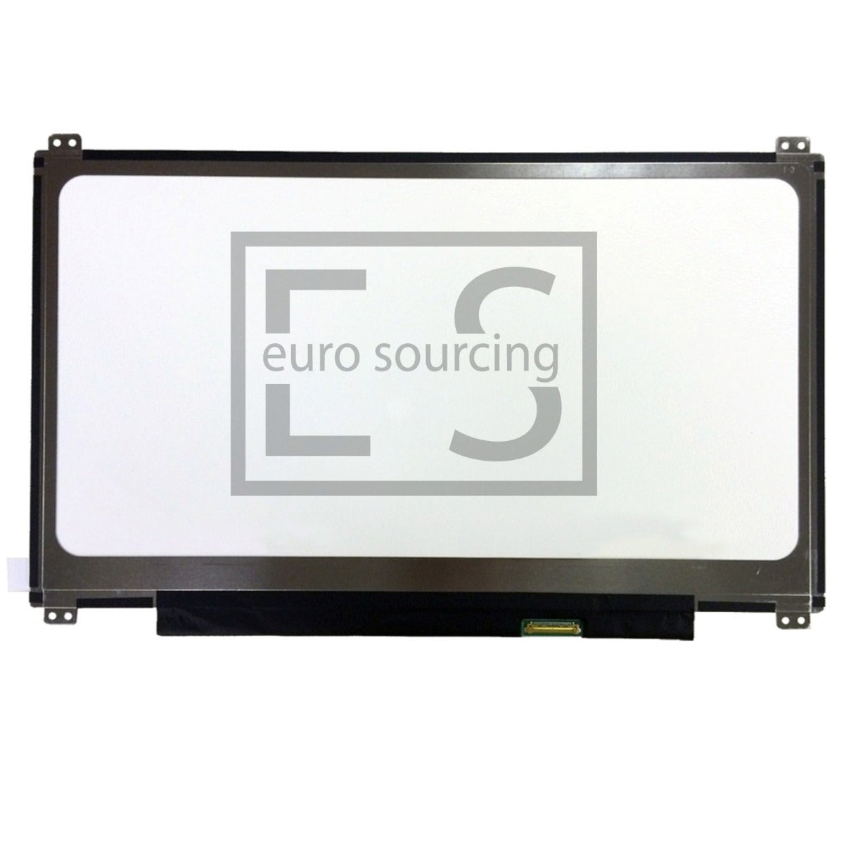 New Replacement For HB133WX1-402 13.3" LED LCD Screen HD 30Pin Display Panel