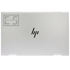 Do HP ENVY X360 13-BD 13M-BD0023DX Kompatybilna tylna pokrywa OLED NSV Górna pokrywa srebrna