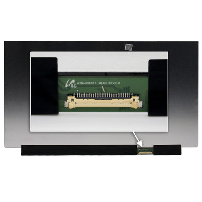 Asus UX325 UX325E UX325EA 13.3" OLED FHD Laptop Replacement Screen