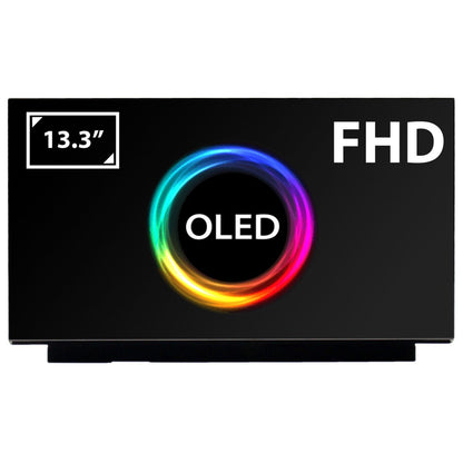 Asus Zenbook 13 UX325J 13.3" OLED FHD Laptop Replacement Screen