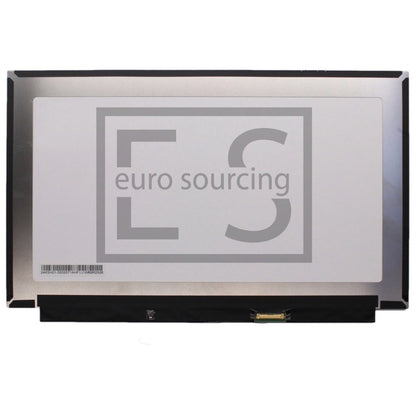 New Replacement For NV133FHM N61 13.3" LED LCD Screen Display Panel Compatible With LENOVO 01HY595