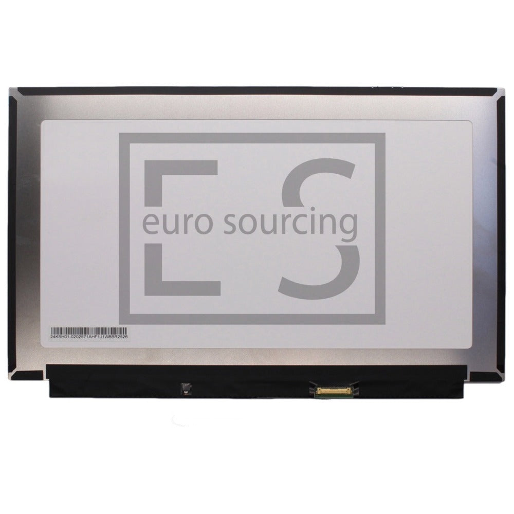 B133HAN04.8 13.3" Matte FHD LED LCD Laptop Replacement Screen