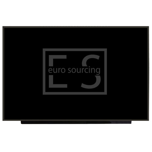 Replacement For N133GCA-GQ1 13.3" LED LCD Screen 2560 x 1600 Matte Display Panel Compatible With N133GCA-GQ1