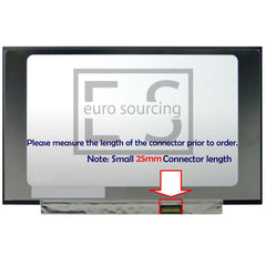 Replacement For N140HCN-EA1 REV.C6 NV140FHM-T07 14