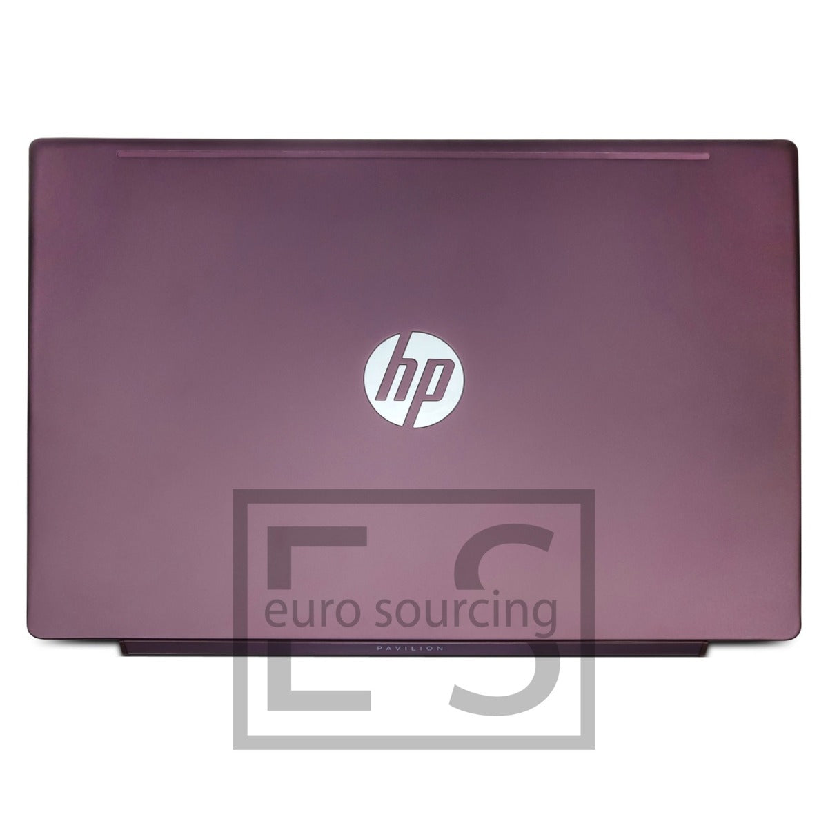 New Replacement For HP Pavilion 14-CE Purple LCD Top Lid Rear Back Case Cover Housing L51739-001