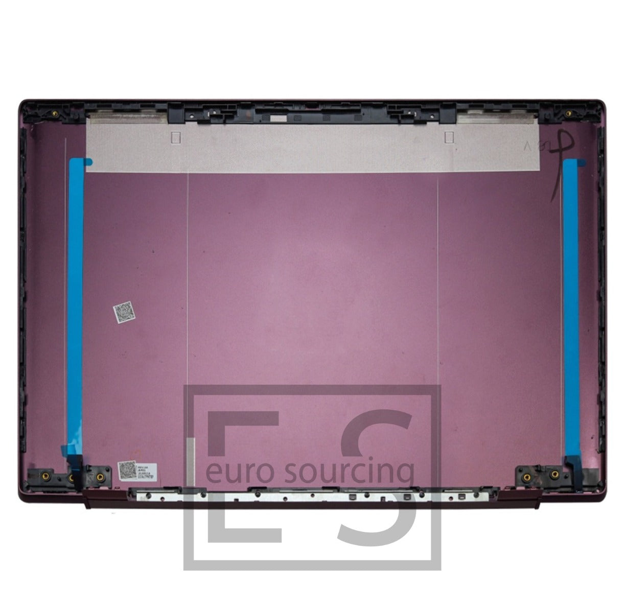 New Replacement For HP Pavilion 14-CE Purple LCD Top Lid Rear Back Case Cover Housing L51739-001