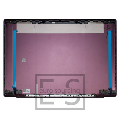 New Replacement For HP Pavilion 14-CE Purple LCD Top Lid Rear Back Case Cover Housing L51739-001