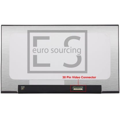 B140XTN07.5 HW0A 14" LCD LED Non-Touch HD WXGA Laptop Replacement Screen