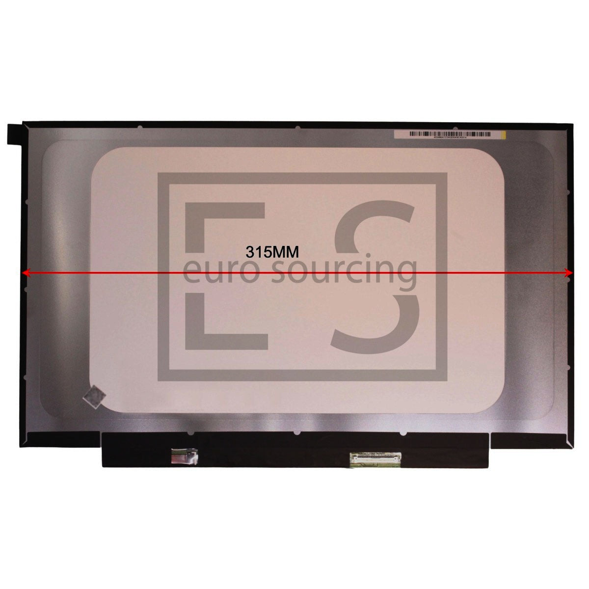 Acer UN.HU4TA.001 14.0" FHD LCD AG On-Cell Touch Compatible Laptop Replacement Screen