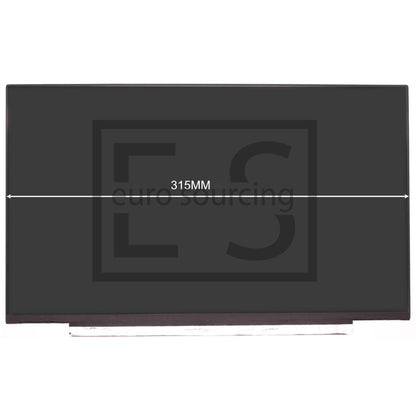 Lenovo 00YN155 14" Matte LED LCD FHD (2.4 MM Screen Thickness) Replacement Screen