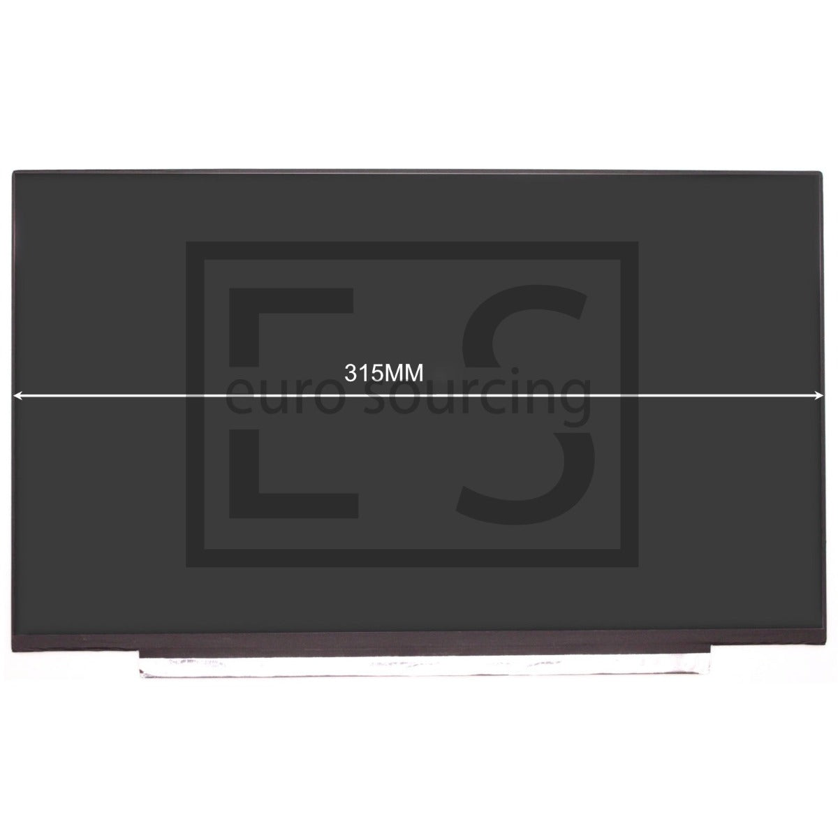 Lenovo 01YN154 14" Matte LED LCD FHD (2.4 MM Screen Thickness) Replacement Screen