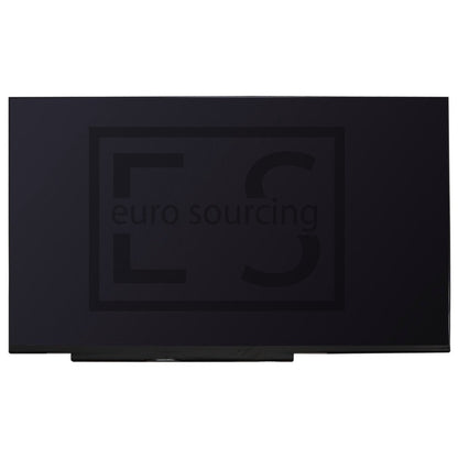 New Replacement For B140HAN06.8 14" LED LCD Screen FHD IPS Display Panel with Smaller PCB Board