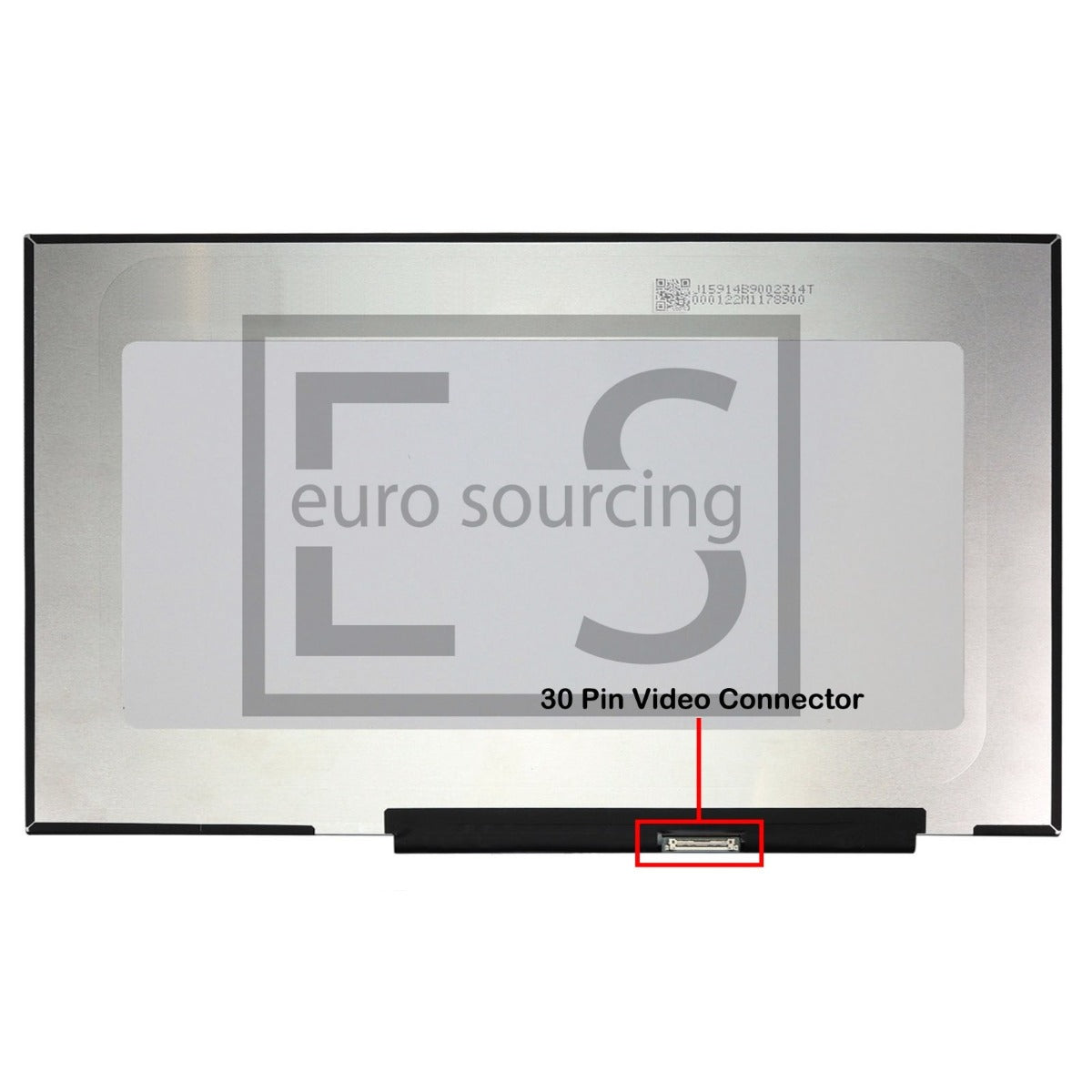 LP140WFH (SP)(P2) 14" LED LCD FHD IPS Smaller PCD Board Laptop Replacement Screen