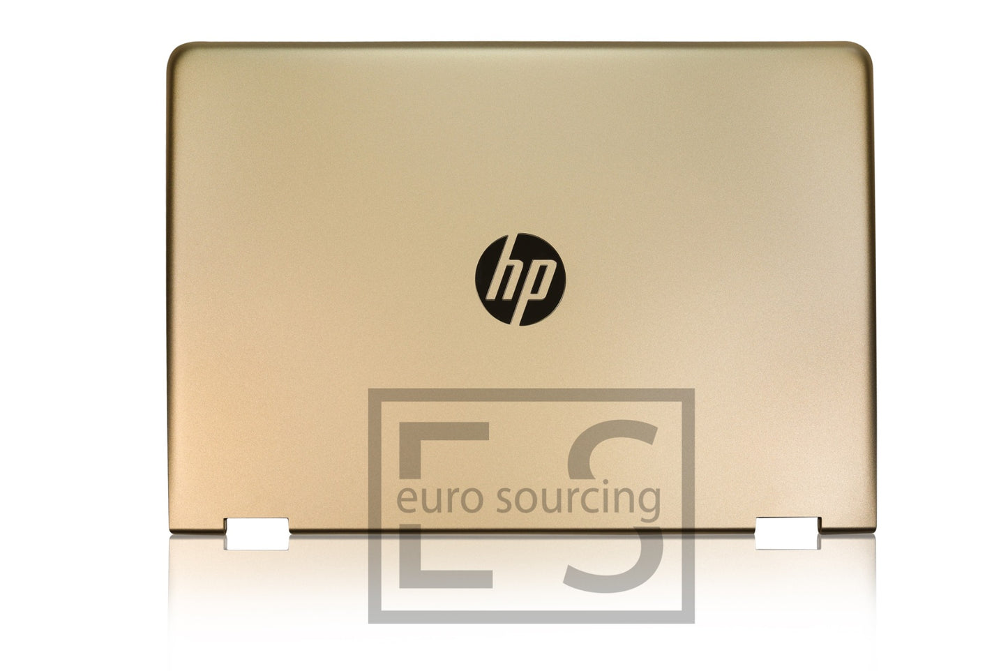 New Replacement For HP Pavilion 14-BA HD Gold Back LCD Lid Rear Cover 924270-001