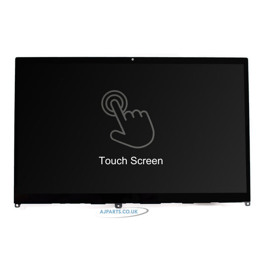 Replacement For Lenovo Ideapad Flex 5-14ARE05 LCD Screen Display Touch Assembly 5D10S39641