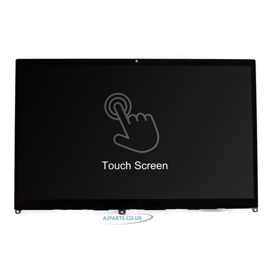 Replacement For Lenovo Ideapad Flex 5-14ARE05 LCD Screen Display Touch Assembly 5D10S39641 Compatible With LENOVO IDEAPAD FLEX 5-14ARE05 ( TYPE 81X2 )