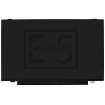 Asus Vivobook F407UF 14.0" Matte IPS LCD LED Full HD Compatible Laptop Replacement Screen